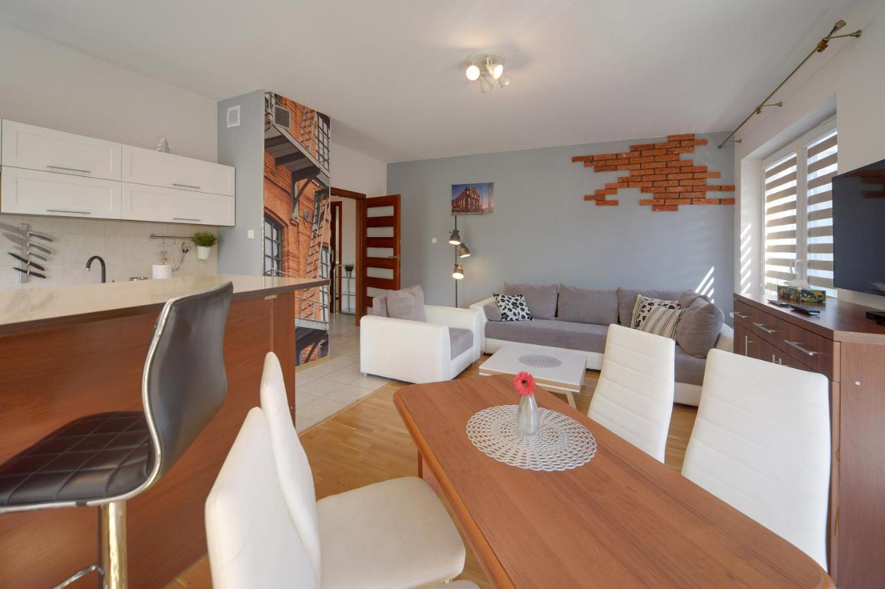 Lodz4Rent - Piotrkowska - Premium Apartment 9,7 - Hopa Lupa 1400M Pieszo !! Ngoại thất bức ảnh