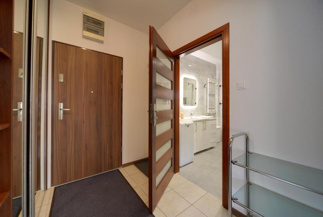 Lodz4Rent - Piotrkowska - Premium Apartment 9,7 - Hopa Lupa 1400M Pieszo !! Ngoại thất bức ảnh